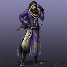 《无双大蛇2》远吕智+妲己+董卓神级组合技揭秘! 《无双大蛇2》远吕智+妲己+董卓神级组合技揭秘!