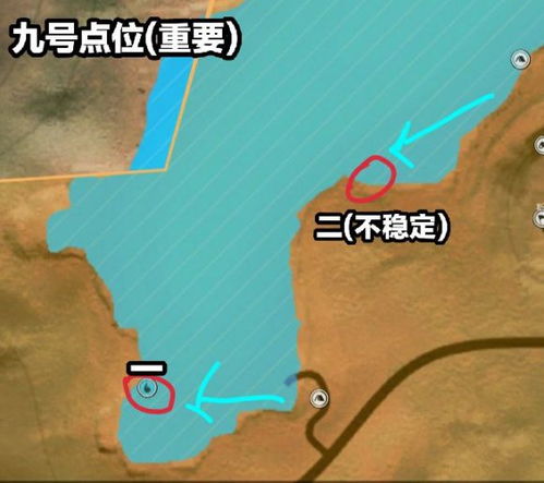 《猎枭侦察箭全图攻略: Valorant地图点位精析》 《猎枭侦察箭全图攻略: Valorant地图点位精析》