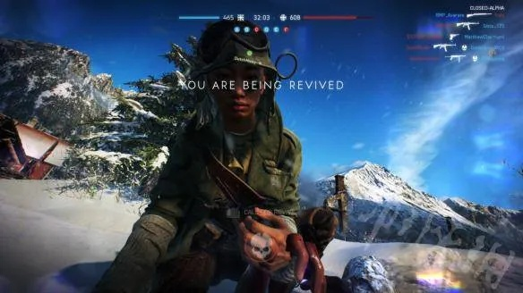 《战地6》B测兵种详解：最强搭配攻略曝光