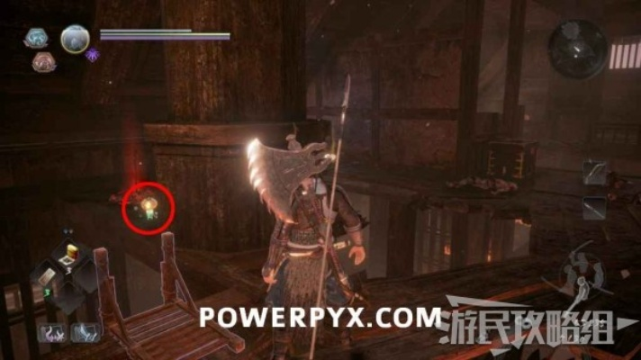 《仁王2》全木灵速刷攻略:隐藏位置与获取技巧一览 《仁王2》全木灵速刷攻略:隐藏位置与获取技巧一览