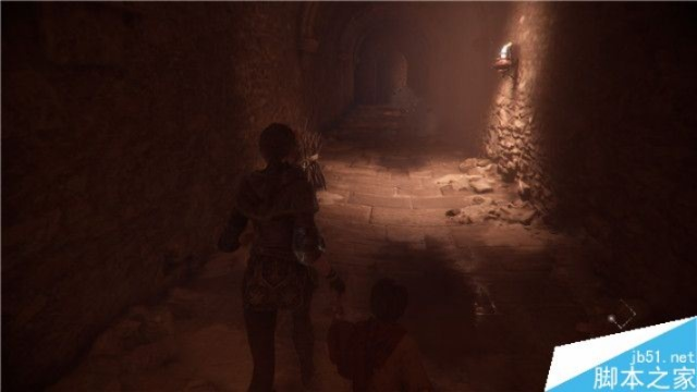 《瘟疫传说无罪》全收集攻略:隐藏要素大揭秘 《瘟疫传说无罪》全收集攻略:隐藏要素大揭秘