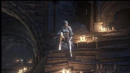 《黑暗之魂3》NPC全攻略:解锁隐藏任务秘籍 《黑暗之魂3》NPC全攻略:解锁隐藏任务秘籍