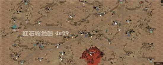 《部落弯刀全地图资源攻略:商品礼物速获指南》 《部落弯刀全地图资源攻略:商品礼物速获指南》