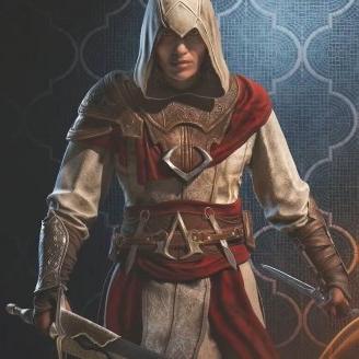 刺客信条,影完成主线要40小时,究竟有啥魅力让玩家兴奋?