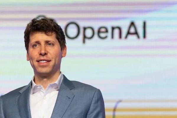 被DeepSeek逼急了?OpenAI CEO奥尔特曼宣布将在未来几周开启全球路演 | 背后原因解析 被DeepSeek逼急了?OpenAI CEO奥尔特曼宣布将在未来几周开启全球路演 | 背后原因解析