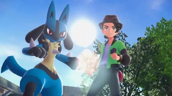 宝可梦传说Z-A新预告发布,御三家已确定,你期待吗? 宝可梦传说Z-A新预告发布,御三家已确定,你期待吗?