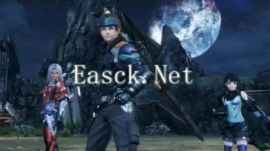 异度之刃X终极版缩水10G?任天堂技术力惊艳玩家! 异度之刃X终极版缩水10G?任天堂技术力惊艳玩家!