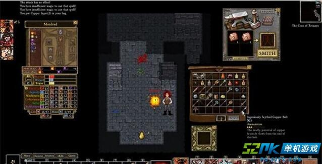 《经典RPG重制版无D加密》销量突破百万 《经典RPG重制版无D加密》销量突破百万