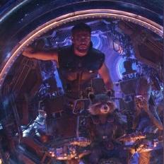 《复联5》或许真的没有星爵了:档期撞了无暇分身 《复联5》或许真的没有星爵了:档期撞了无暇分身