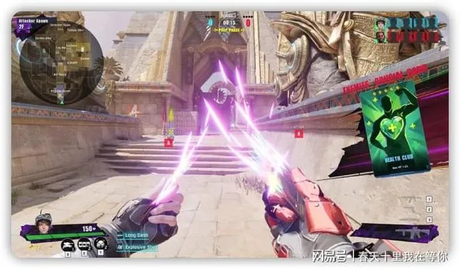 《2025独家揭秘!界外狂潮手游下载攻略,错过等一年》 《2025独家揭秘!界外狂潮手游下载攻略,错过等一年》