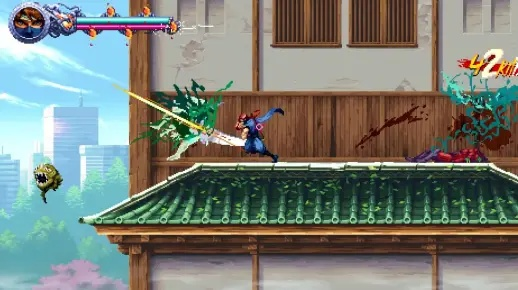 《怒之羁绊》7月31日发售!独家揭秘忍龙外传新篇章 《怒之羁绊》7月31日发售!独家揭秘忍龙外传新篇章