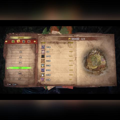 《荒野历战王煌雷龙新活动，狩猎巅峰等你来战！》