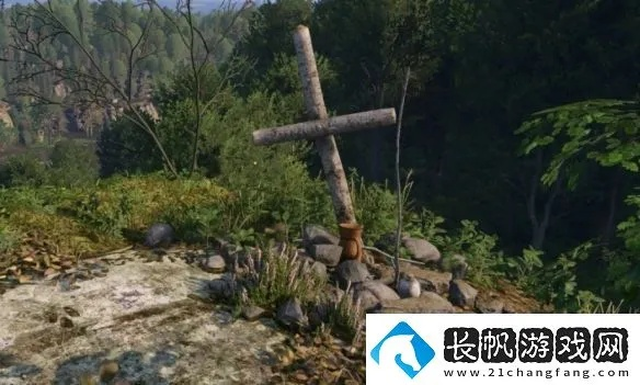 《天国拯救2》公羊头宝藏揭秘:隐藏位置大公开 《天国拯救2》公羊头宝藏揭秘:隐藏位置大公开