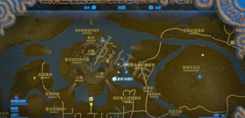 《塞尔达传说》费罗尼神殿谜题攻略:破解智慧之门 《塞尔达传说》费罗尼神殿谜题攻略:破解智慧之门