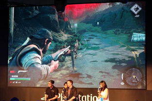 《往日不再》超30小时剧情深度解析，独家揭秘！