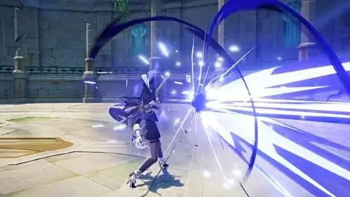 《原神》克洛琳德法球流武器阵容攻略,打造强力输出! 《原神》克洛琳德法球流武器阵容攻略,打造强力输出!