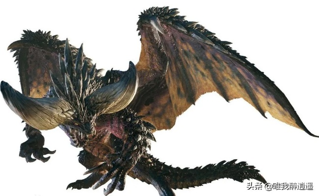 《怪物猎人：世界》恐暴龙无敌，小BOSS轻松击破！