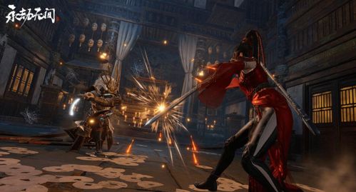 《永劫无间》全武器皮肤大揭秘！抢先体验！