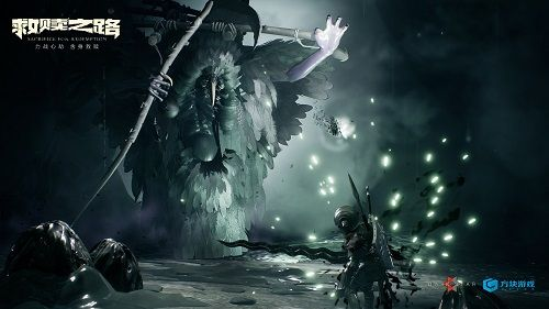 《救赎之路》新篇章:七宗罪恶魔降临,挑战极限! 《救赎之路》新篇章:七宗罪恶魔降临,挑战极限!