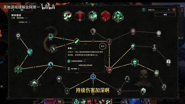 《最后纪元》术士混乱箭攻略:高效输出技巧解析 《最后纪元》术士混乱箭攻略:高效输出技巧解析