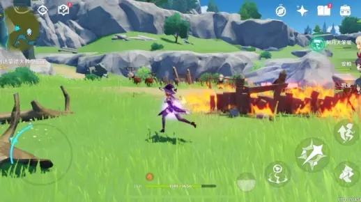 《原神》清洁大作战攻略:高效清怪技巧全解析 《原神》清洁大作战攻略:高效清怪技巧全解析