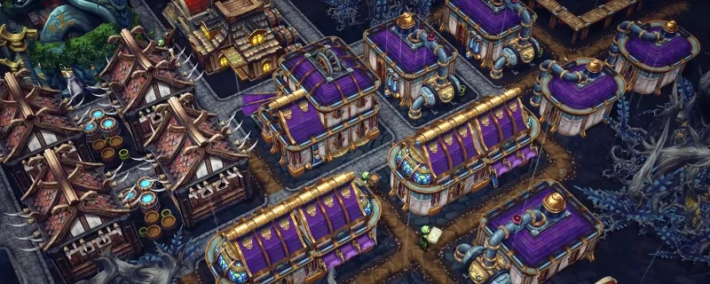 《风暴之城》减敌意基石：高效选择攻略揭秘