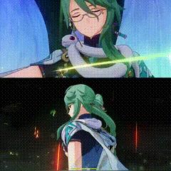 《原神》白术养成攻略:阵容搭配全解析,轻松升级! 《原神》白术养成攻略:阵容搭配全解析,轻松升级!