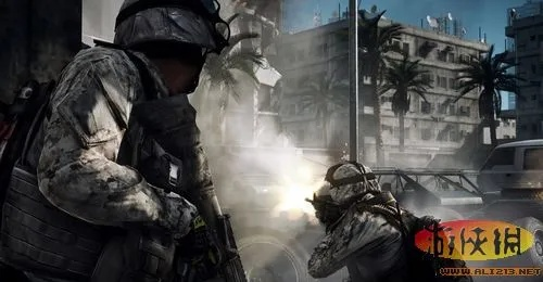 《使命召唤》与《战地》背后的秘密:揭秘EA的惊天内幕 《使命召唤》与《战地》背后的秘密:揭秘EA的惊天内幕