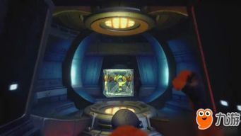 《古惑狼》重制版新关卡曝光:未来风格惊艳来袭 《古惑狼》重制版新关卡曝光:未来风格惊艳来袭