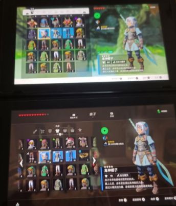 《塞尔达传说》王族密道速解!海利亚士兵套装全收集攻略秘籍 《塞尔达传说》王族密道速解!海利亚士兵套装全收集攻略秘籍