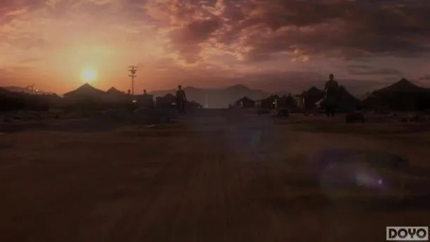 《文明:太空》CG首曝:印度少女引领星际征程 《文明:太空》CG首曝:印度少女引领星际征程