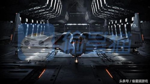 《星际公民》众筹大幕启！5600万美金目标，动漫展狂欢来袭