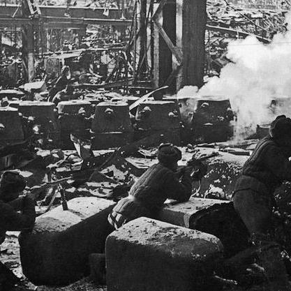 《斯大林大战火星人3》全新升级:告别滑稽,体验硬核科幻战斗 《斯大林大战火星人3》全新升级:告别滑稽,体验硬核科幻战斗