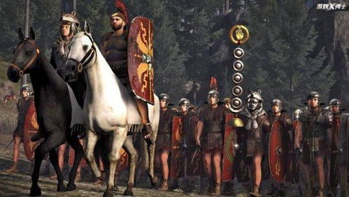 《罗马2全面战争》爆笑BUG大盘点!笑到肚子疼 《罗马2全面战争》爆笑BUG大盘点!笑到肚子疼