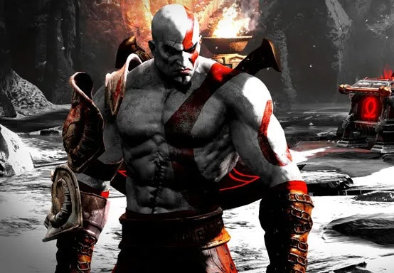 《盘点：游戏界十大无敌男英雄，奎爷第五！》