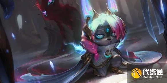 《圣源薇古丝S14攻略》:金铲铲之战薇古丝玩法解析 《圣源薇古丝S14攻略》:金铲铲之战薇古丝玩法解析