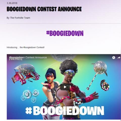 《堡垒之夜》节奏困境破解:轻松学会跳尬舞技巧 《堡垒之夜》节奏困境破解:轻松学会跳尬舞技巧