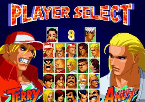 《饿狼传说群狼之城》比利精简连段攻略,轻松上分! 《饿狼传说群狼之城》比利精简连段攻略,轻松上分!