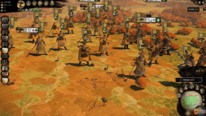 《三国全面战争》黄巾建筑攻略:经济高效科研选指南 《三国全面战争》黄巾建筑攻略:经济高效科研选指南