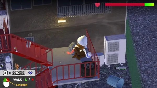 醉汉模拟器登Steam,醉酒嗨玩,啥疯狂事儿都能干? 醉汉模拟器登Steam,醉酒嗨玩,啥疯狂事儿都能干?