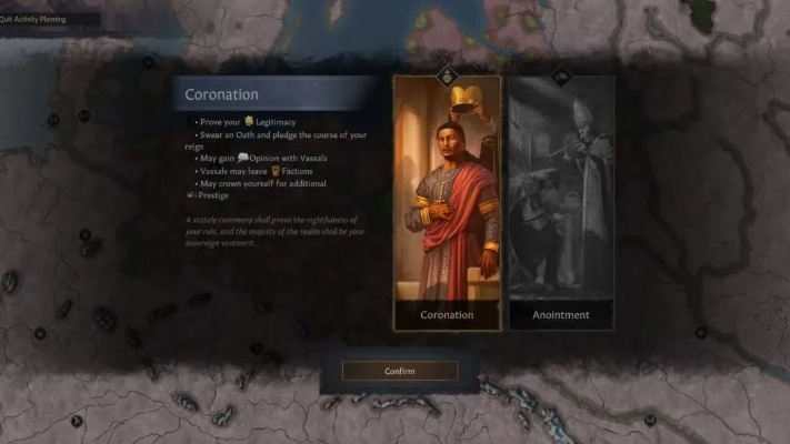 十字军之王3DLC就这个价!玩家争议不断咋回事? 十字军之王3DLC就这个价!玩家争议不断咋回事?