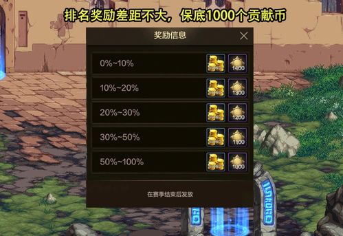 《英勇之地手游:新手第4天攻略揭秘!必做任务全流程曝光》 《英勇之地手游:新手第4天攻略揭秘!必做任务全流程曝光》