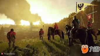 《天国拯救2》朝圣之旅攻略：高效完成支线任务技巧