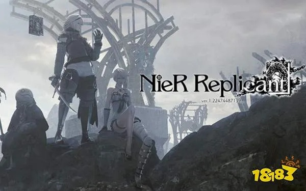 《尼尔》手游十二周年庆:经典再现,重温传奇! 《尼尔》手游十二周年庆:经典再现,重温传奇!