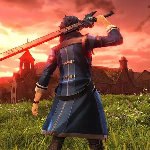 《黎之轨迹》新宣传片角色集结!揭秘神秘英雄阵容 《黎之轨迹》新宣传片角色集结!揭秘神秘英雄阵容