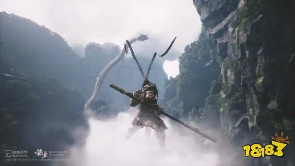 《黑神话悟空》虹霓云绦攻略:轻松获取方法揭秘 《黑神话悟空》虹霓云绦攻略:轻松获取方法揭秘