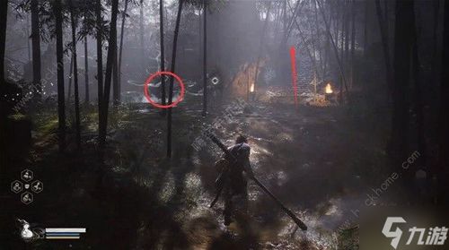 《黑神话悟空》葫芦仙人支线攻略:轻松触发方法揭秘 《黑神话悟空》葫芦仙人支线攻略:轻松触发方法揭秘