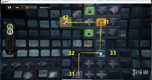 《绝区零》音擎与邦布高效获取攻略,独家秘籍! 《绝区零》音擎与邦布高效获取攻略,独家秘籍!