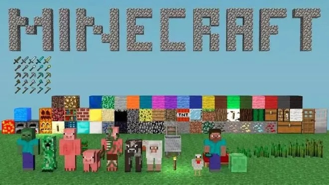 《我的世界》续作悬念揭晓：官方拒绝分裂玩家阵营