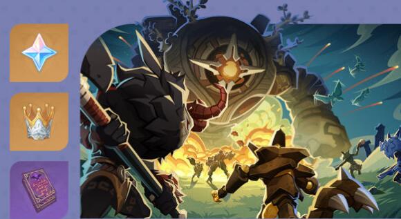 《原神》4.7防御想定攻略:安固诸方之述演最佳部署位置揭秘 《原神》4.7防御想定攻略:安固诸方之述演最佳部署位置揭秘